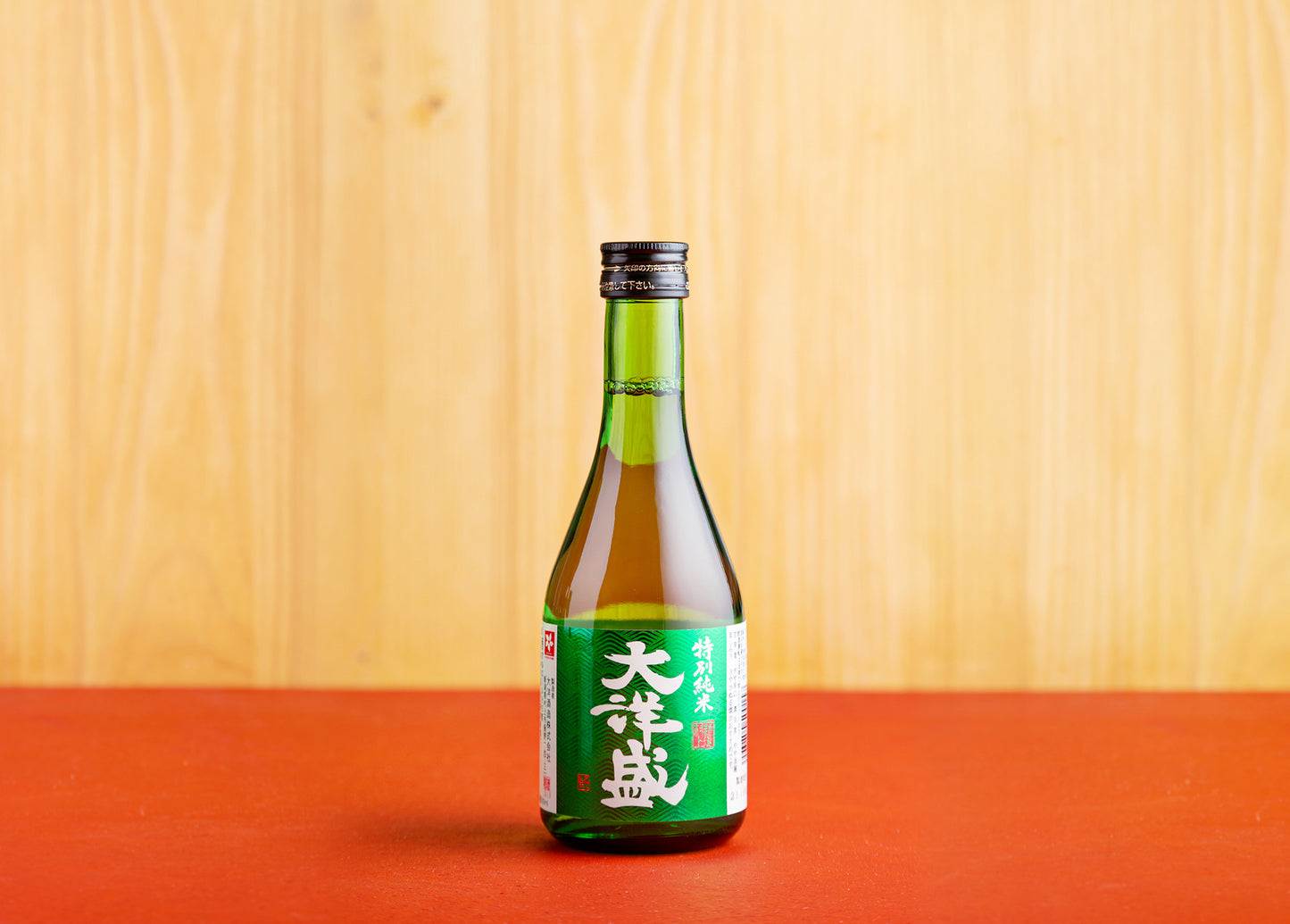 Taiyo Tokubetsu 300ml