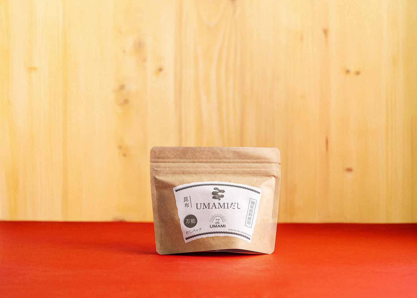 Umami Dashi Kombu 68gr
