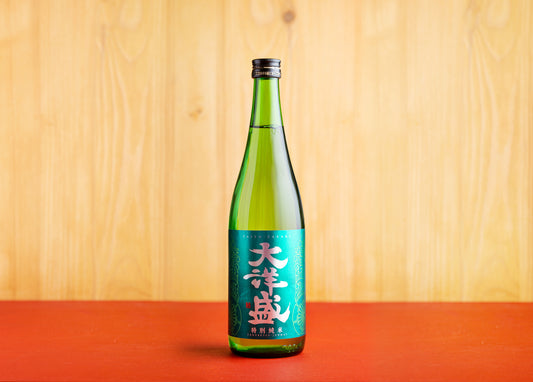 Taiyo Tokubetsu 720ml