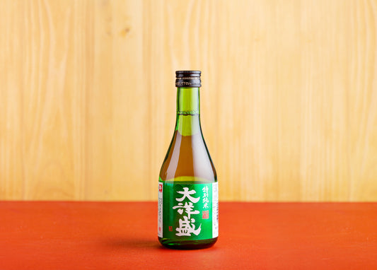 Taiyo Tokubetsu 300ml