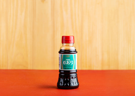 Sauce Soja Kaori 20cl