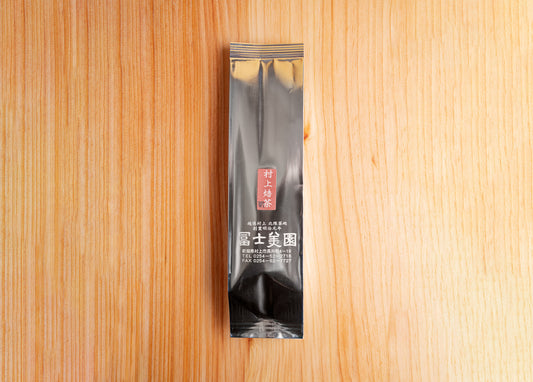 Thé Hojicha 40gr