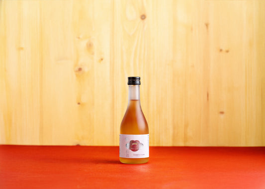 Junmai Umeshu 300ml