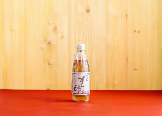 Vinaigre à sushi 360ml