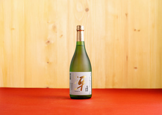 Saké Daiginjo Sae 720ml