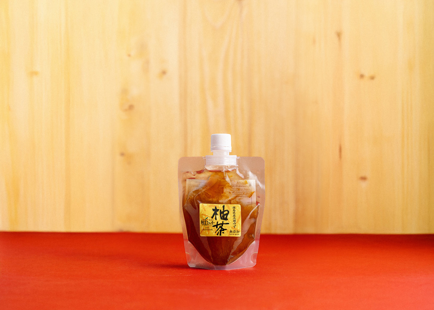 Yuzucha - Marmelade 200gr