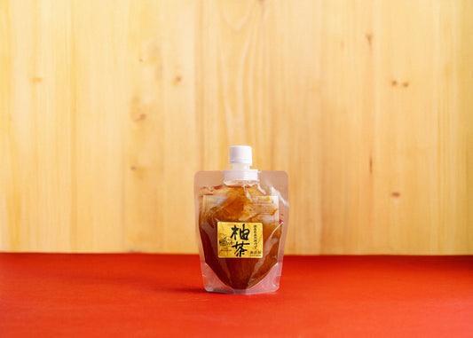 Yuzucha - Marmelade 200gr