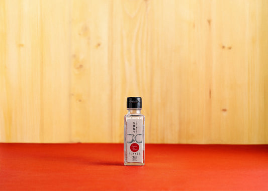 Flocons d'Umeboshi 50gr