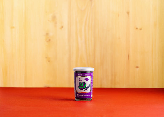 Furikake Shiso rouge 100gr