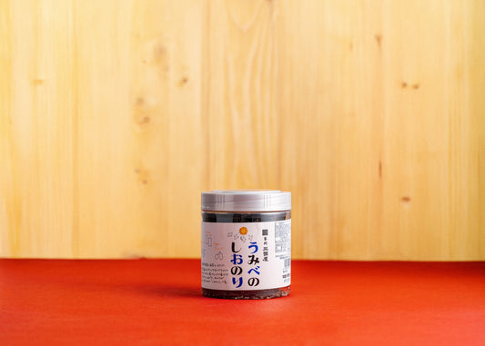 Nori Chips 120gr