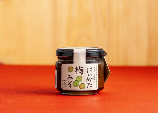 Umé Miso 110gr