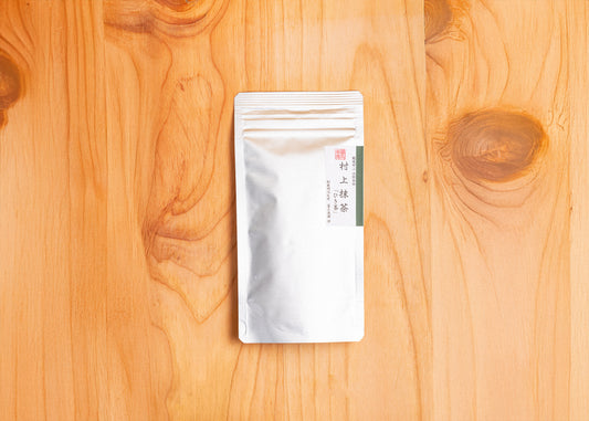 Thé Matcha pour cérémonie 20gr