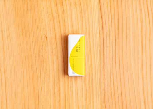 Ichinen Yokan poire Le Lectier 55gr