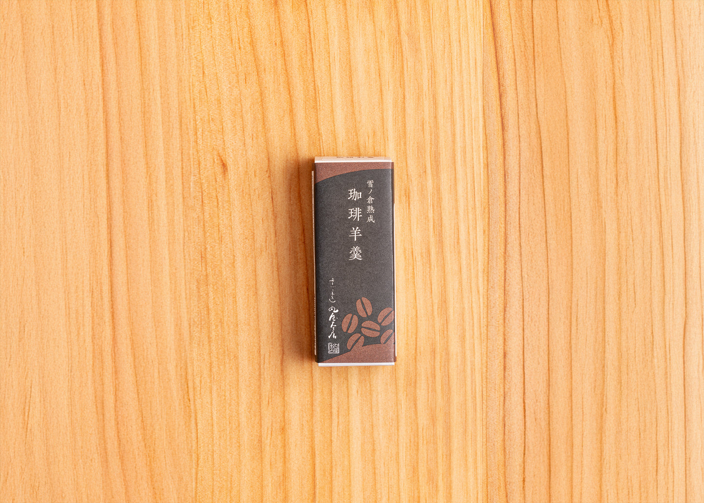 Ichinen Yokan café 55gr