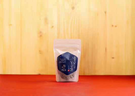 Thé Sobacha 80gr